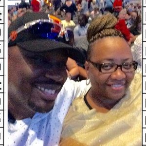 Meet your Posher, Tonia